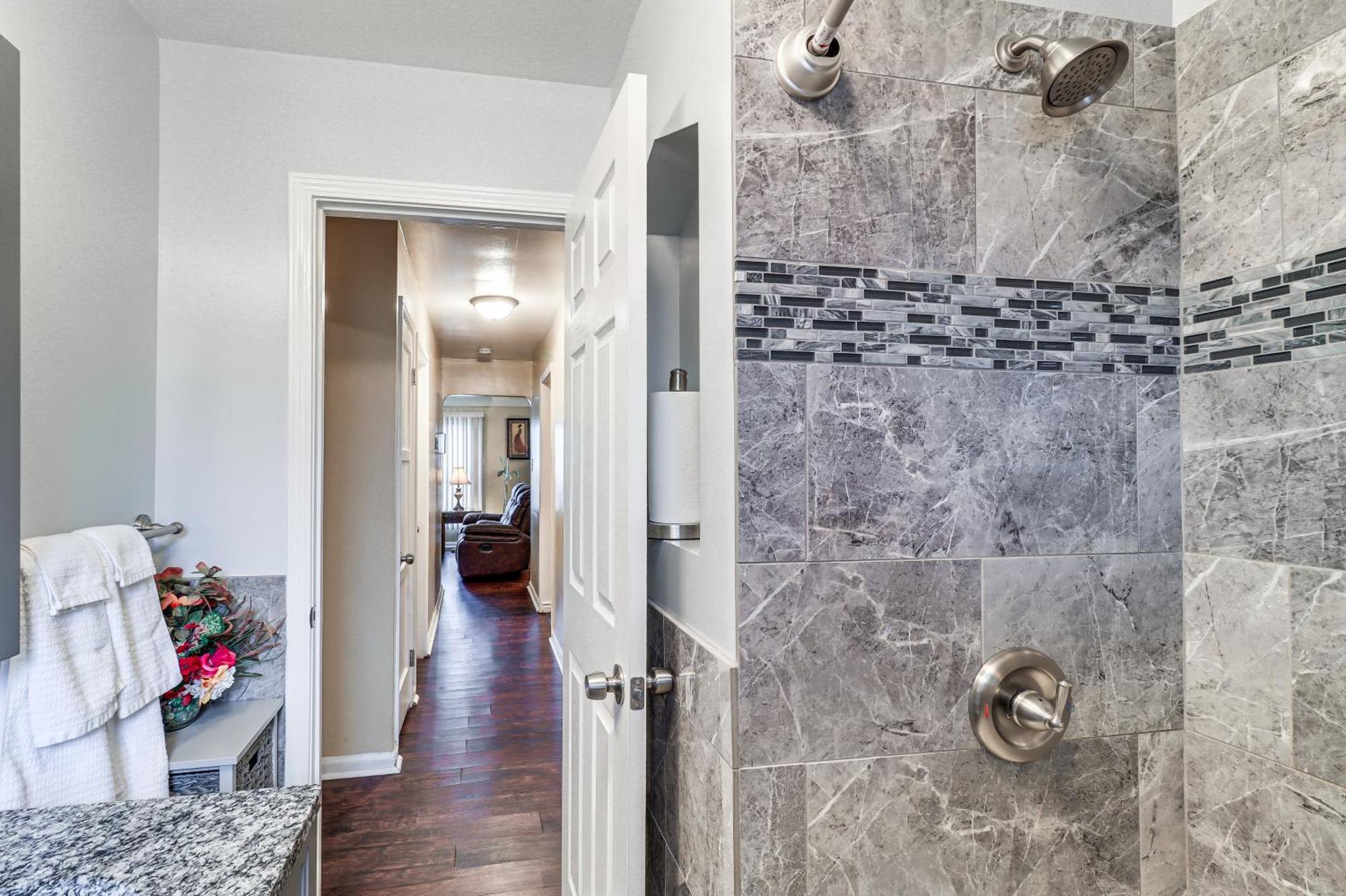 Family-Friendly Detroit Home 12 Mi To Downtown! Екстер'єр фото